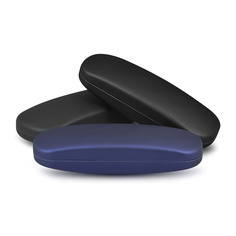 3693 Unisex Hard Shell Eyeglasses Cases, Protective Case